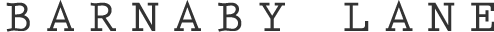 barnaby lane